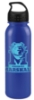 Garyline® Terrain Metalike Bottle - 24 oz. - Metal blue